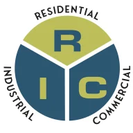 RIC Realty logo