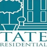 Tate Residential Estate Agents in Kensington logo