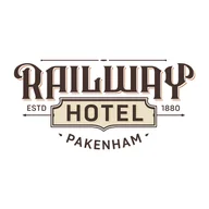 Railway Hotel Pakenham logo