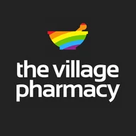 The Village Pharmacy logo
