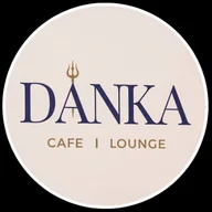 Danka Cafe & Lounge logo