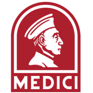 Medici Roasting - West Lynn logo