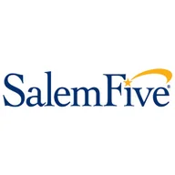 Salem Five Bank logo