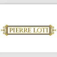 Pierre Loti Wine Bar logo