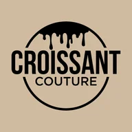 Croissant Couture logo