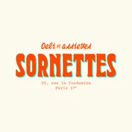 Sornettes - Batignolles logo