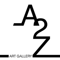 A2Z Art Gallery logo