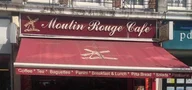 Moulin Rouge Cafe logo
