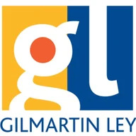Gilmartin Ley logo
