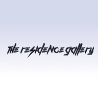 The Residence Gallery logo