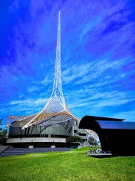 Arts Centre Melbourne logo