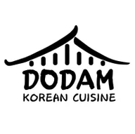 DODAM KOREA logo