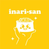 inari-san Berlin logo