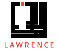 LAWRENCE berlin mitte logo
