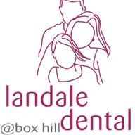 Landale Dental Box Hill logo