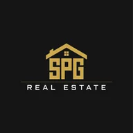 SPG Real Estate logo