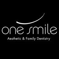 One Smile Fountain Gate logo