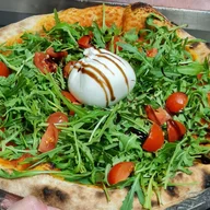 La Locanda di Pulcinella logo
