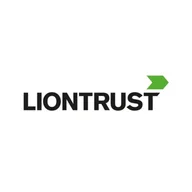 Liontrust Asset Management PLC logo