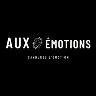 Aux Émotions logo