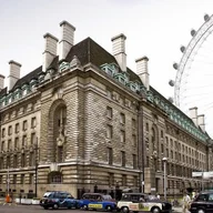 Premier Inn London County Hall logo