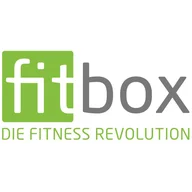 EMS Training Fitbox Kollwitzplatz logo
