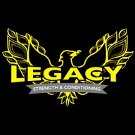 Legacy Strength and Conditioning logo