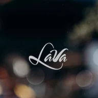 Lava Coffee logo
