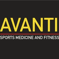 Avanti Sports Medicine and Fitness logo