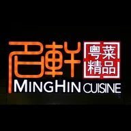 MingHin Cuisine - Lakeshore East logo