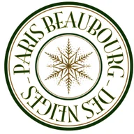 Paris Beaubourg logo