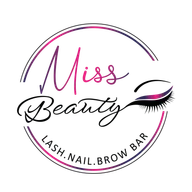 Miss Beauty logo