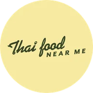 Thai Food Near Me logo