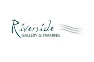 Riverside Gallery and Framing logo