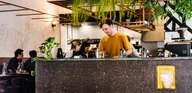 Single O Surry Hills logo