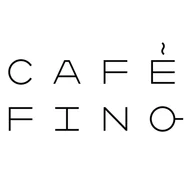 Café Fino logo