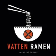 Vatten Ramen LABO Plantage logo
