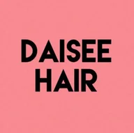 Daisee Hair logo