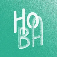 Hank Paris Hoba logo