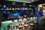 Pirate Grotte logo
