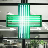 Capsule Pharmacy logo