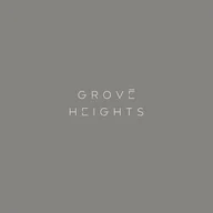 Grove Heights Notting Hill logo
