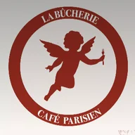 La Bûcherie logo