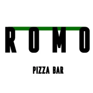 Romo Pizza Bar logo