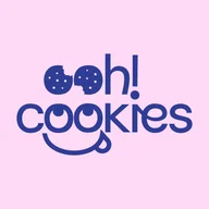 OOH Cookies logo