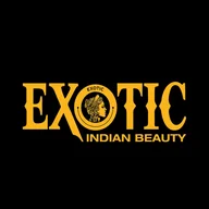 Exotic Indian Beauty - Liverpool logo