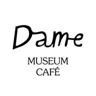 Dame Museum Café logo
