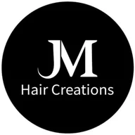 JM's Hair Creations logo