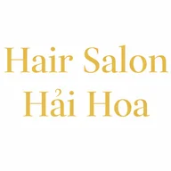 Hair Salon Hải Hoa logo