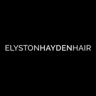 Elyston Hayden Hair logo